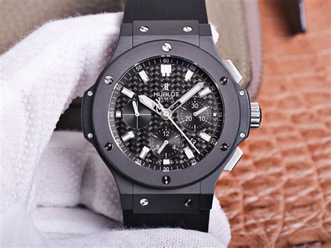 hublot bb v6 ss